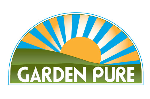 logoGardenPure