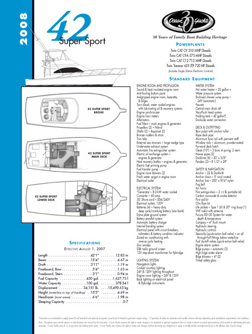 OceanSellSheet